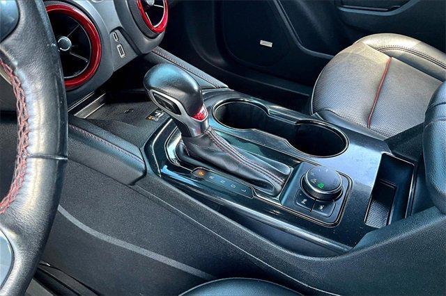 used 2020 Chevrolet Blazer car, priced at $22,973