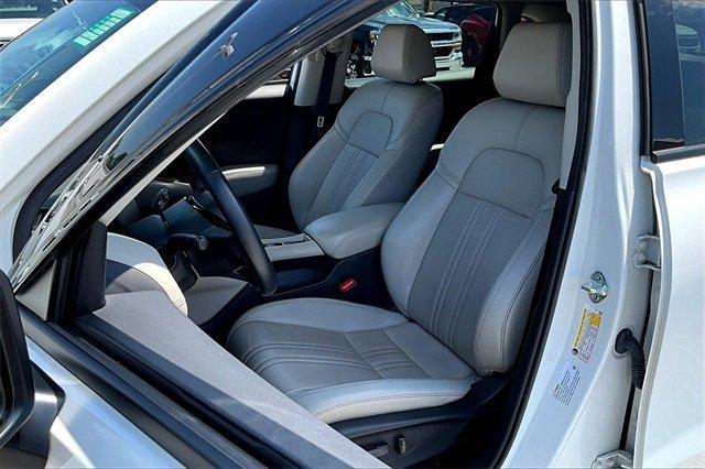 used 2023 Honda HR-V car, priced at $26,571