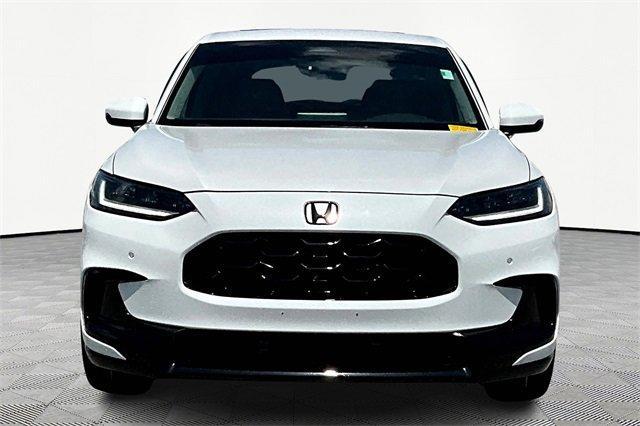 used 2023 Honda HR-V car, priced at $26,571