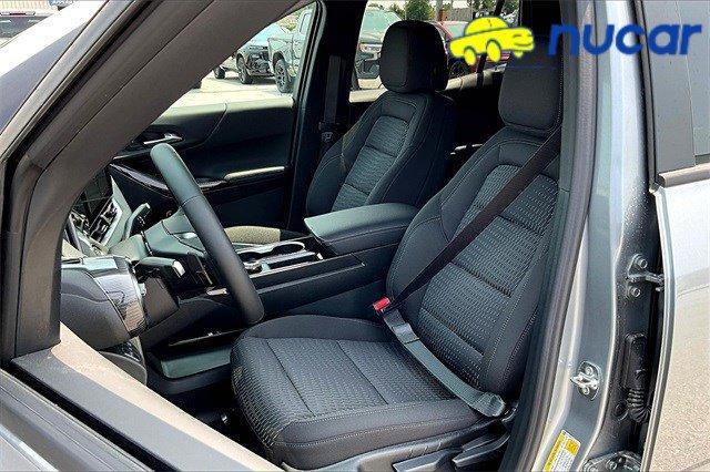 new 2026 Chevrolet Equinox car, priced at $30,530