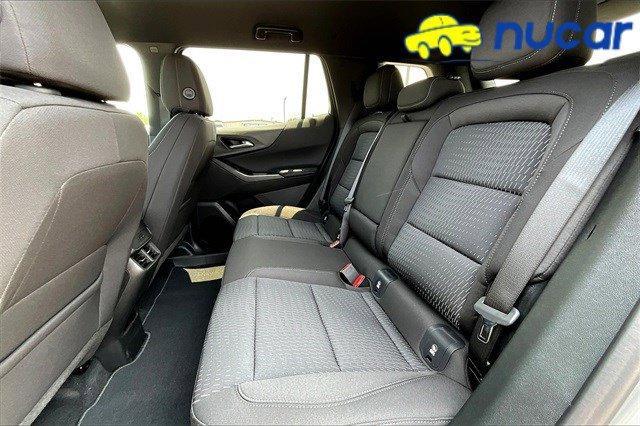 new 2026 Chevrolet Equinox car, priced at $30,530