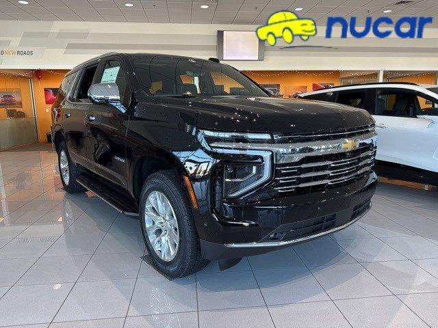 new 2025 Chevrolet Tahoe car, priced at $84,945