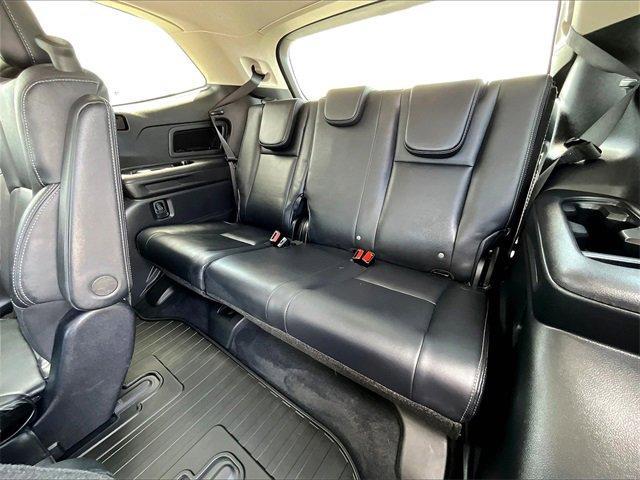 used 2022 Subaru Ascent car, priced at $24,982
