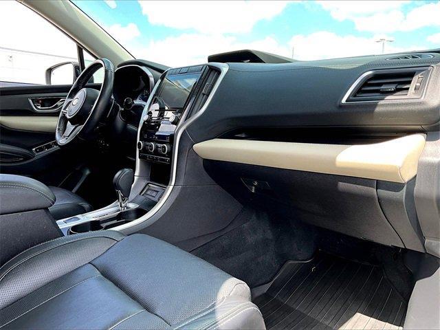used 2022 Subaru Ascent car, priced at $24,982