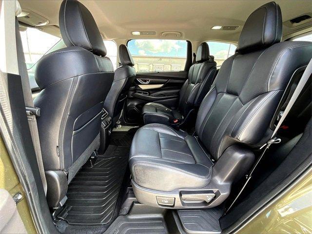 used 2022 Subaru Ascent car, priced at $24,982