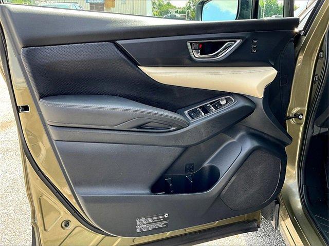 used 2022 Subaru Ascent car, priced at $24,982