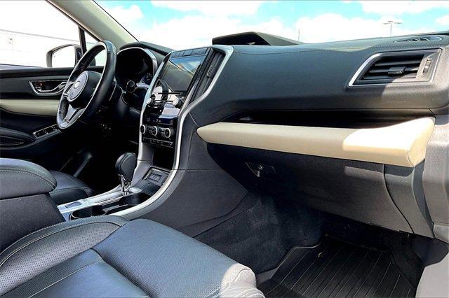 used 2022 Subaru Ascent car, priced at $25,506