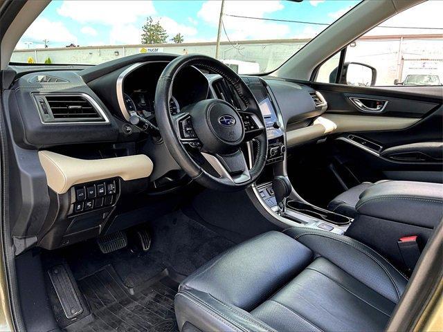 used 2022 Subaru Ascent car, priced at $24,982