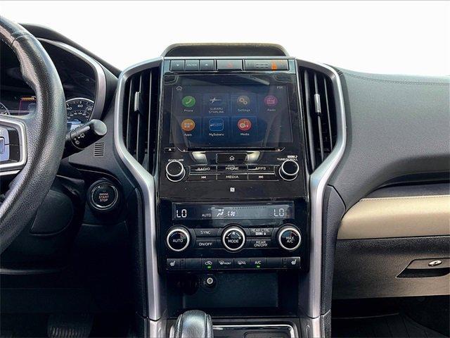 used 2022 Subaru Ascent car, priced at $24,982