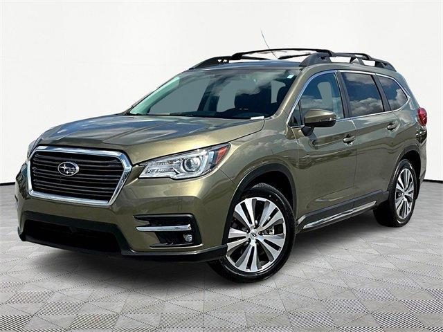 used 2022 Subaru Ascent car, priced at $24,982