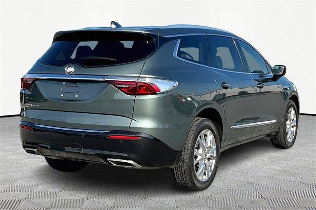 used 2022 Buick Enclave car, priced at $34,278