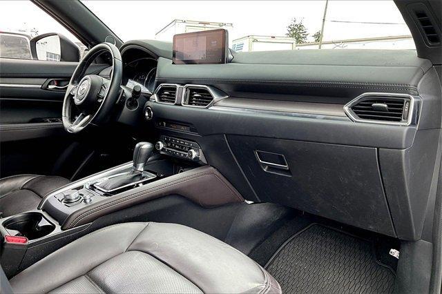 used 2022 Mazda CX-5 car, priced at $28,925