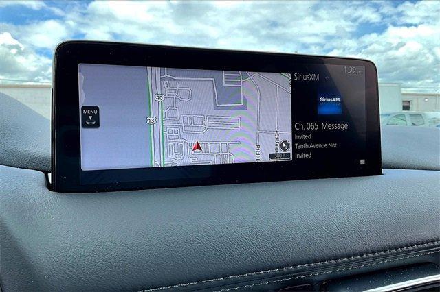 used 2022 Mazda CX-5 car, priced at $28,925