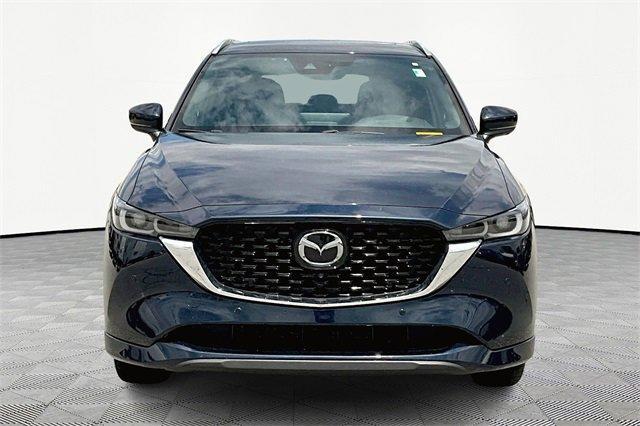 used 2022 Mazda CX-5 car, priced at $28,925