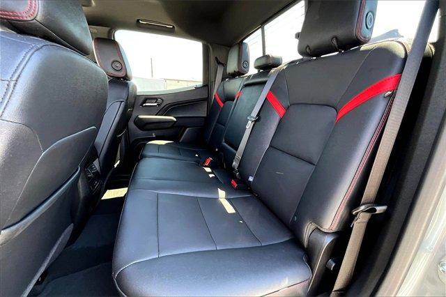 used 2024 Chevrolet Colorado car, priced at $44,925