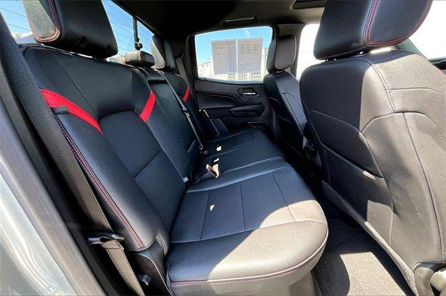 used 2024 Chevrolet Colorado car, priced at $44,925