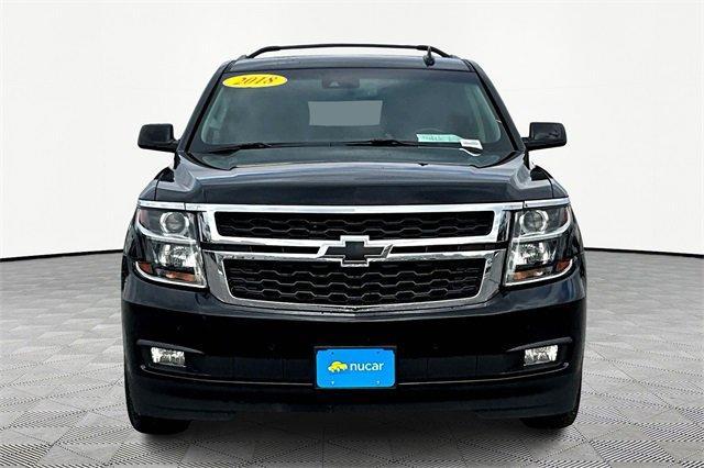 used 2018 Chevrolet Suburban car, priced at $24,932