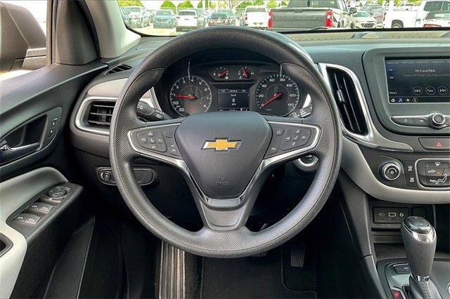 used 2020 Chevrolet Equinox car, priced at $19,949