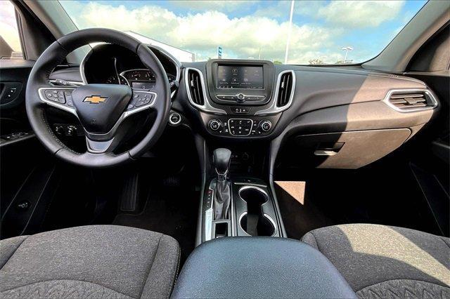 used 2022 Chevrolet Equinox car, priced at $21,468