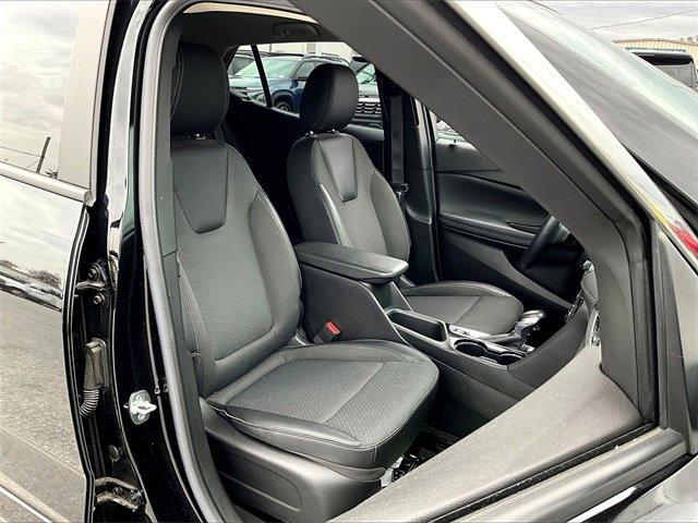 used 2022 Buick Encore GX car, priced at $20,939