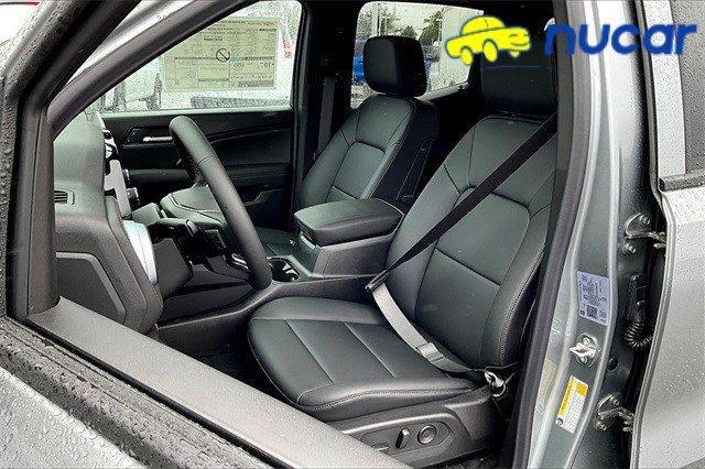 new 2025 Chevrolet Colorado car, priced at $43,225