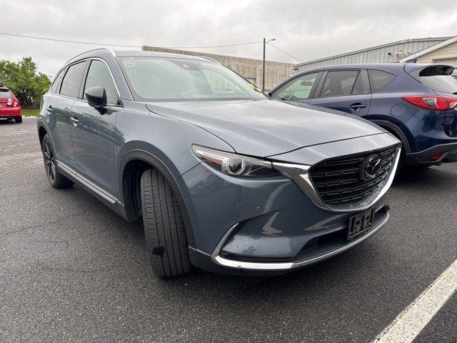 used 2022 Mazda CX-9 car, priced at $31,972