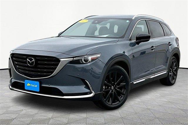 used 2022 Mazda CX-9 car, priced at $31,972