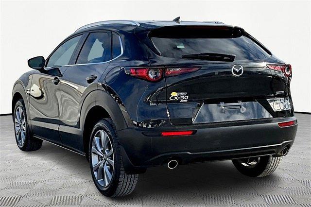 used 2021 Mazda CX-30 car, priced at $20,510