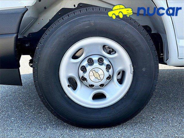 new 2025 Chevrolet Express 2500 car, priced at $47,530
