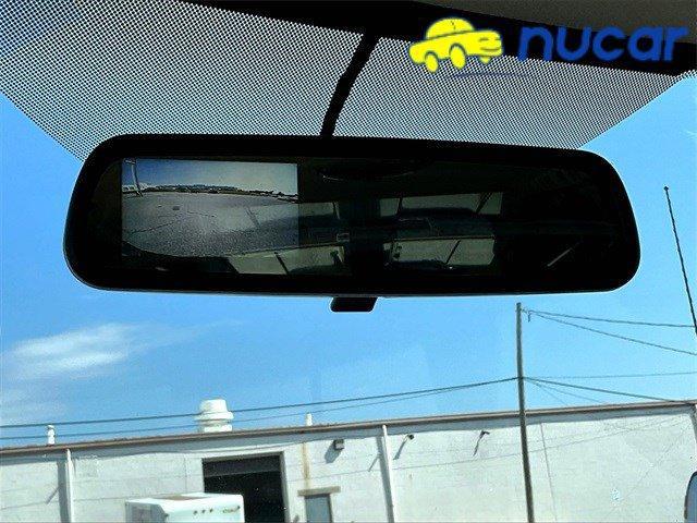 new 2025 Chevrolet Express 2500 car, priced at $47,530