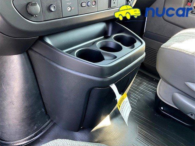 new 2025 Chevrolet Express 2500 car, priced at $47,530