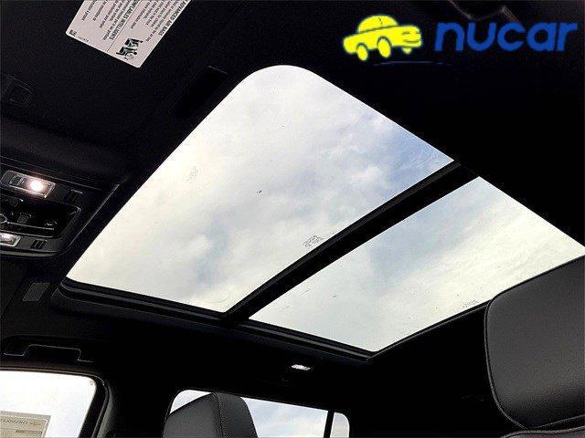 new 2026 Chevrolet Suburban car, priced at $82,644