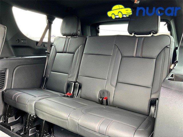 new 2026 Chevrolet Suburban car, priced at $82,644