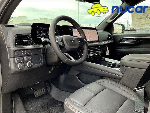 new 2026 Chevrolet Suburban car, priced at $82,644