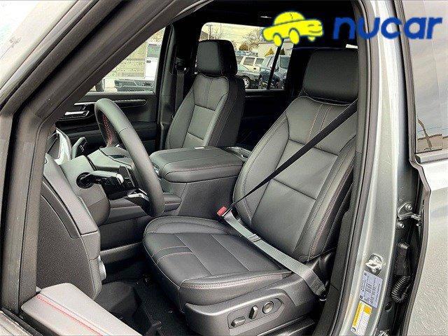 new 2026 Chevrolet Suburban car, priced at $82,644