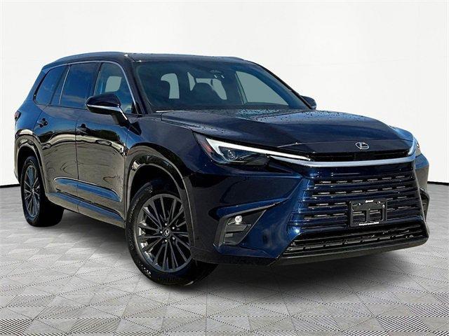 used 2024 Lexus TX 350 car, priced at $47,766