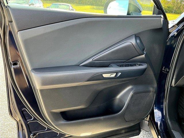 used 2024 Lexus TX 350 car, priced at $47,766