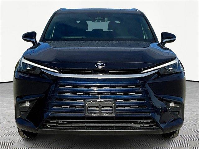 used 2024 Lexus TX 350 car, priced at $47,766