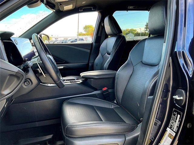 used 2024 Lexus TX 350 car, priced at $47,766