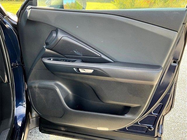 used 2024 Lexus TX 350 car, priced at $47,766