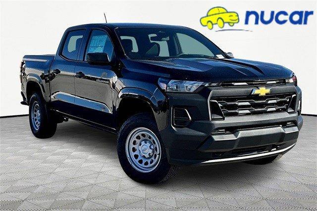 new 2024 Chevrolet Colorado car, priced at $35,865