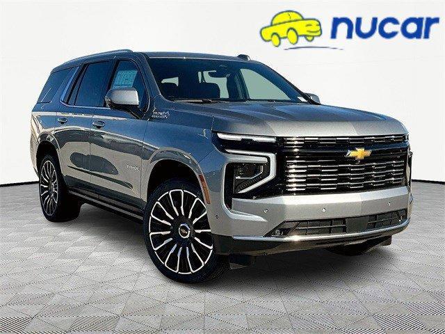 new 2026 Chevrolet Tahoe car, priced at $95,305