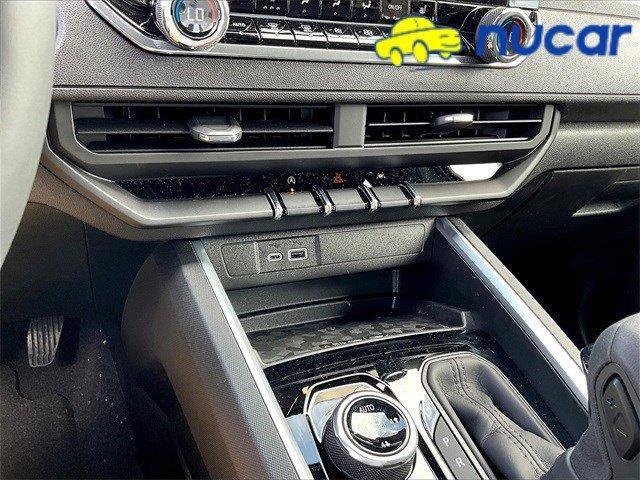 new 2025 Chevrolet Colorado car, priced at $46,630