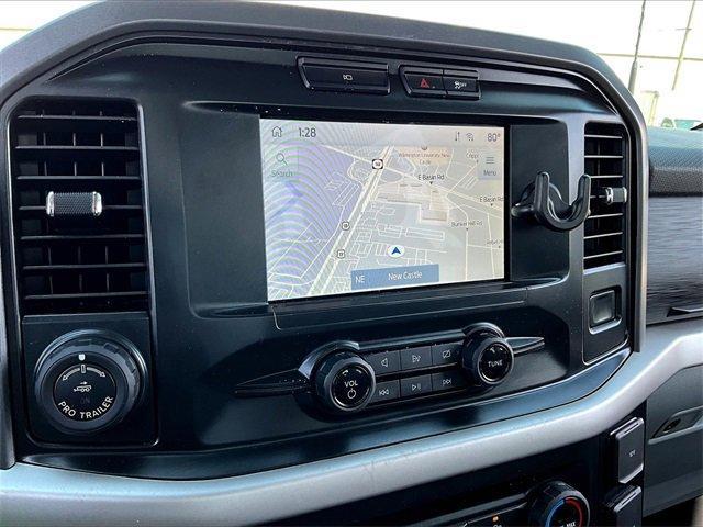 used 2022 Ford F-150 car, priced at $41,980
