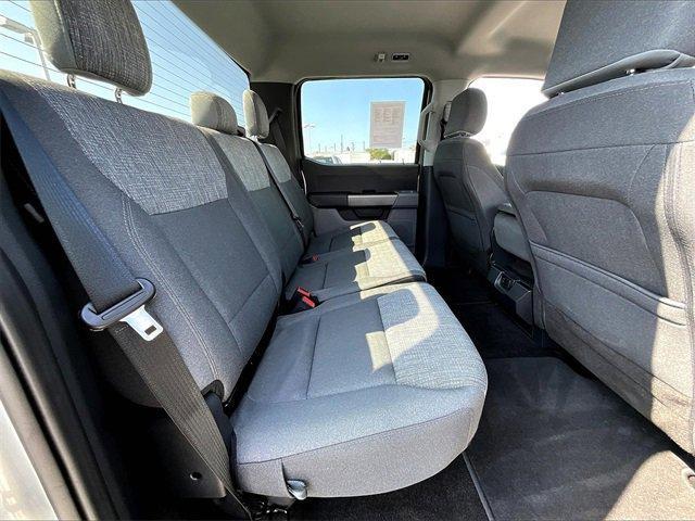 used 2022 Ford F-150 car, priced at $41,980