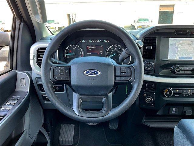 used 2022 Ford F-150 car, priced at $41,980