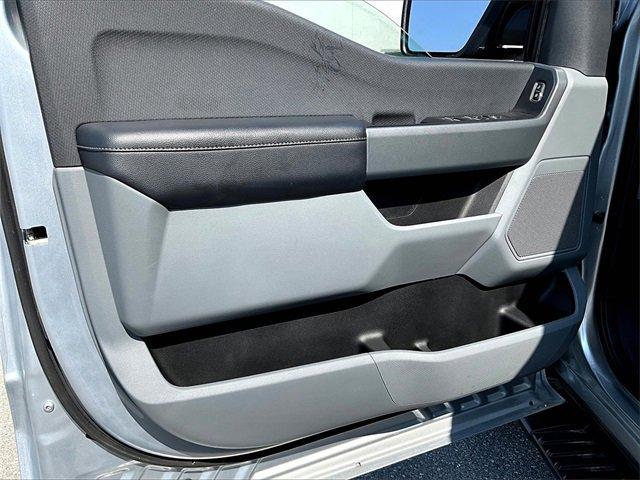 used 2022 Ford F-150 car, priced at $41,980