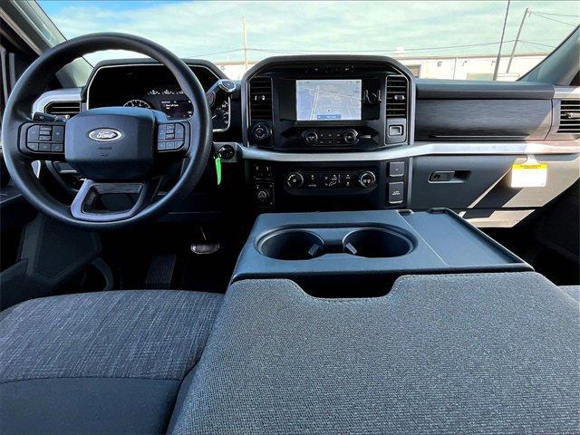 used 2022 Ford F-150 car, priced at $41,980