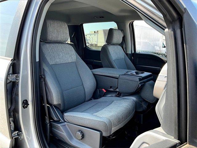 used 2022 Ford F-150 car, priced at $41,980