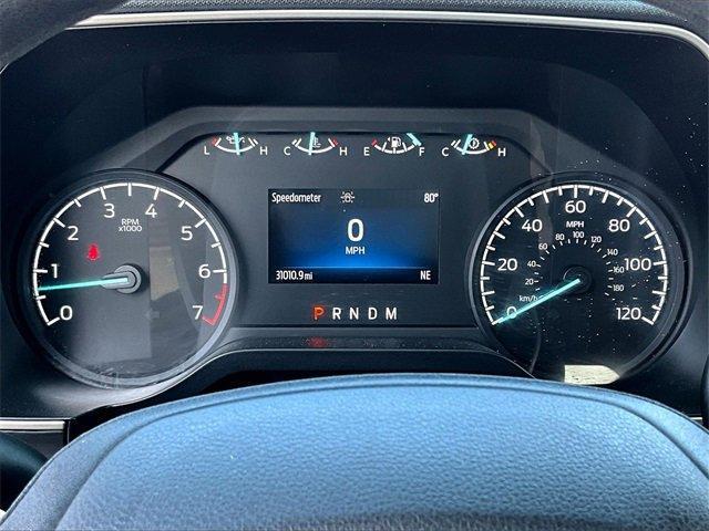 used 2022 Ford F-150 car, priced at $41,980